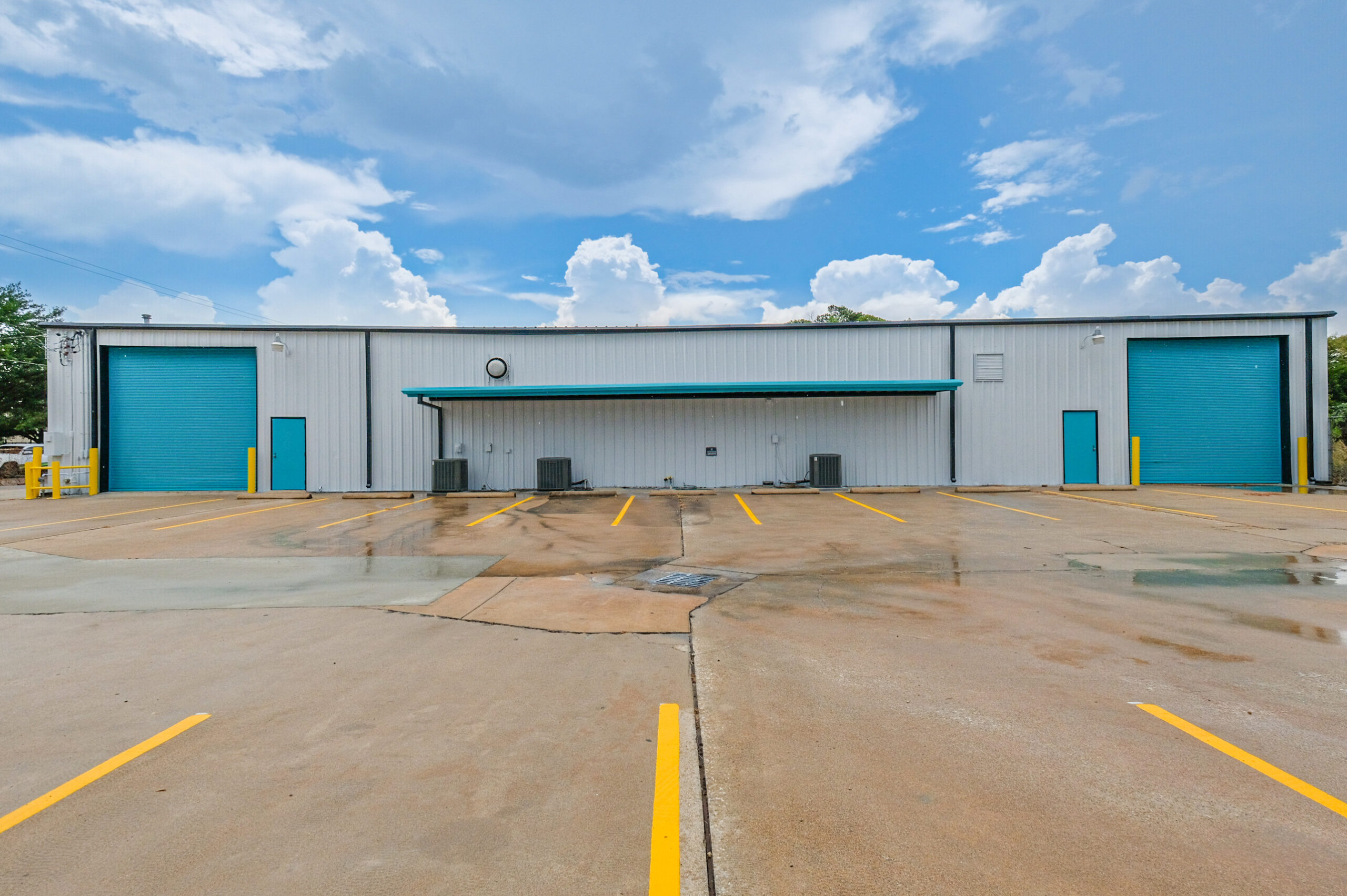 Spring Branch Business Park